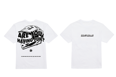 Enjoy The Ride T-Shirt